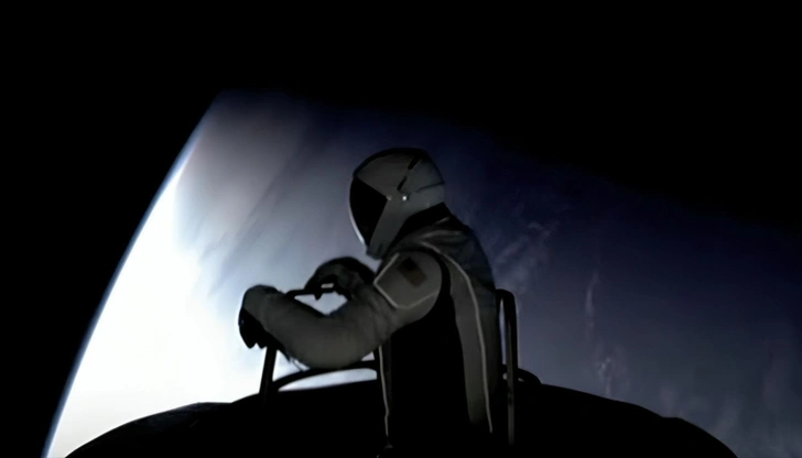 Дональд Трамп номинировал миллиардера и частного астронавта Джареда Айзекмана на пост главы NASA&nbsp;&mdash; уже во второй раз