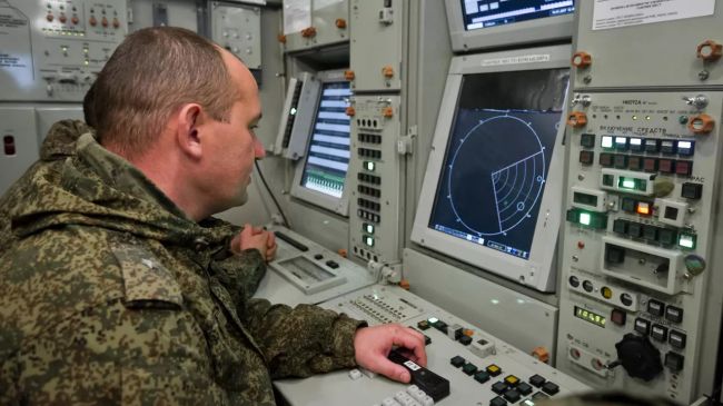 Дроны атаковали Воронежскую область