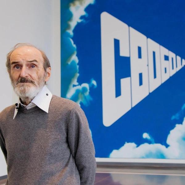 Эрик Булатов скончался в возрасте 92 лет&nbsp;&mdash; художник, подаривший миру &laquo;Свободу&raquo; и &laquo;Славу КПСС&raquo;