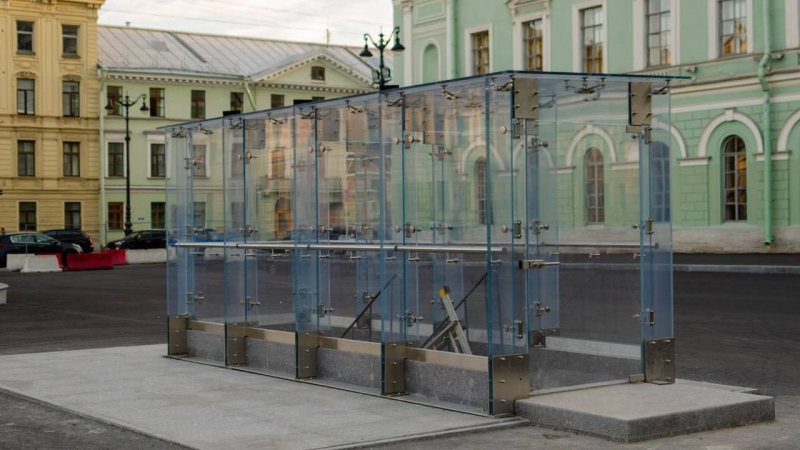 &laquo;Есть хорошая и плохая новости&raquo;: названы детали строительства станции &laquo;Театральная&raquo;