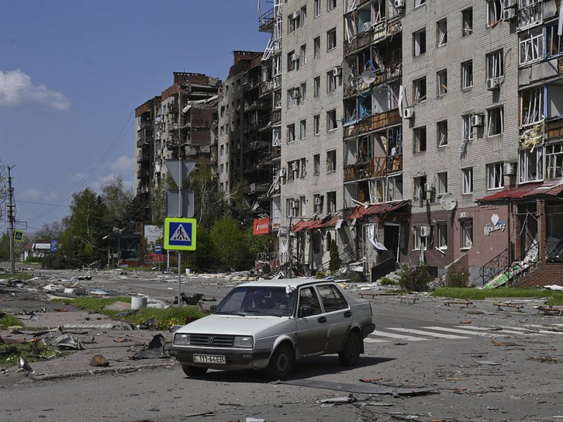 &laquo;Этого Зеленский боится больше всего&raquo;: в окруженном Покровске раскрыта главная тайна Донбасса