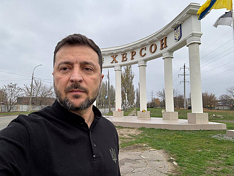 В ДНР заявили об ожидании селфи Зеленского из Славянска и Краматорска