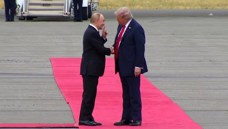 Финляндия предложила новое место и дату для встречи Путина и Трампа