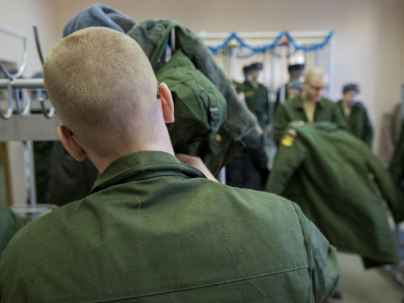 &laquo;Коммерсант&raquo;: в 20 регионах России началась мобилизация резервистов