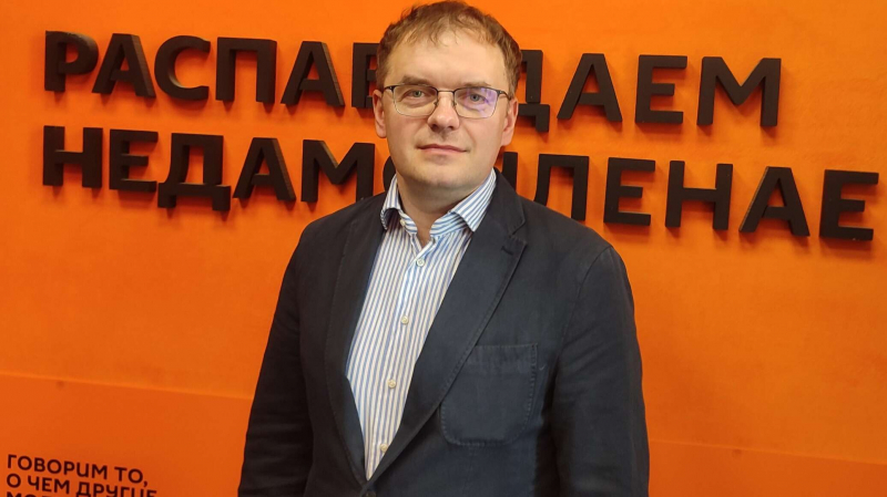 Козлов: ждем прилет "черного лебедя" ― что будет происходить с долларом?