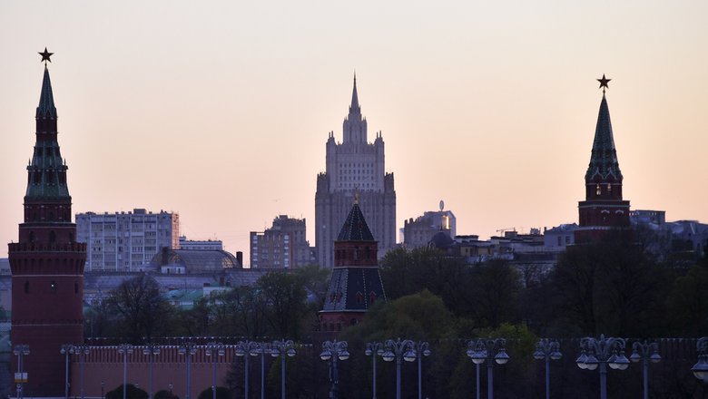 МИД отреагировал на данные CNN об одобрении США поставок Tomahawk Киеву