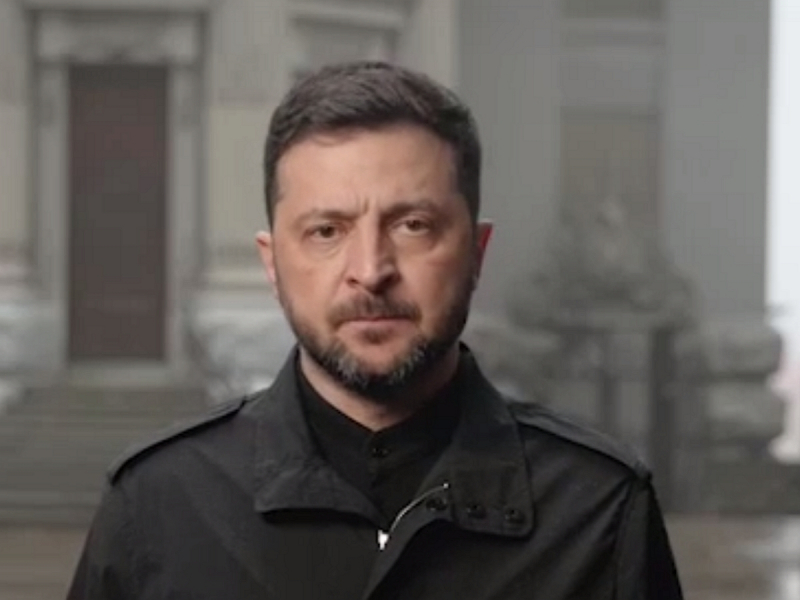 &laquo;Мы стальные, но можем уже не выдержать&raquo;: Зеленский обратился к украинцам, изучив &laquo;28 пунктов&raquo; мирного плана Трампа