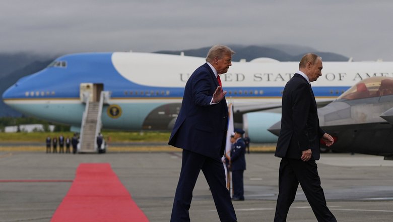 &laquo;Мы &mdash; вежливые люди&raquo;. Лавров раскрыл детали срыва саммита Путина и Трампа, после которого писали, что министр впал в немилость