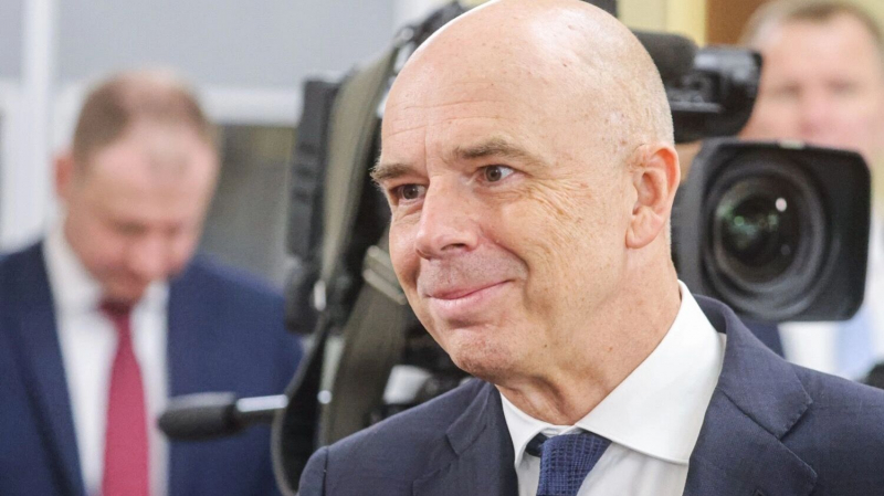 Налоговая удавка заберет из кошельков россиян триллионы. НДС спасет пустую казну?