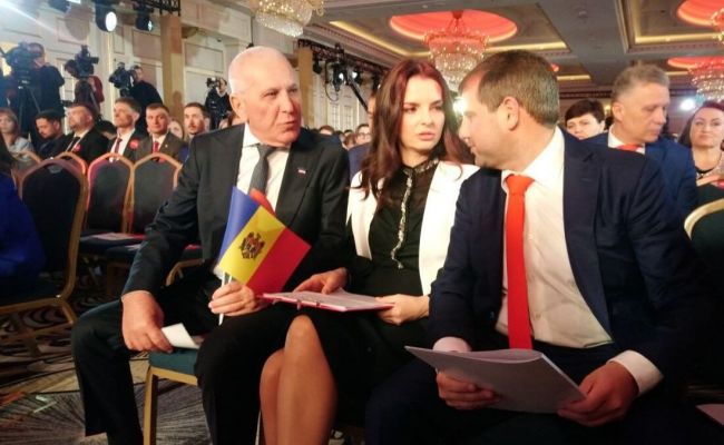 &laquo;Обманули и&nbsp;заставили&raquo;: спикер парламента Гагаузии отрекся от&nbsp;Шора и&nbsp;&laquo;слил&raquo; Гуцул