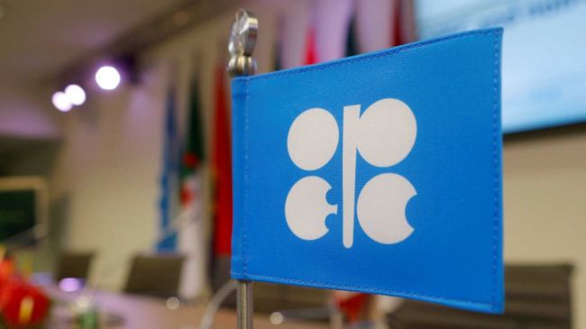 ОПЕК+ нарастит нефтедобычу на&nbsp;137 тысяч баррелей в&nbsp;сутки