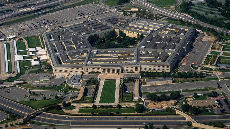 Пентагон: США должны сдерживать одновременно несколько ядерных держав