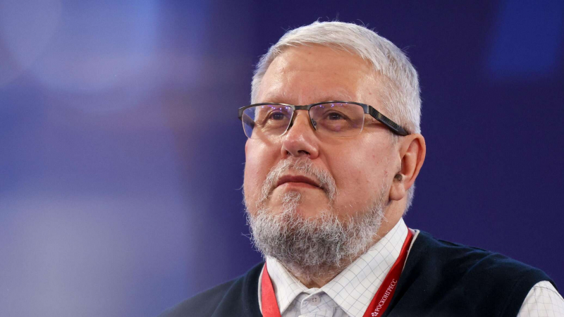 Переслегин: госпереворот на Украине сейчас крайне невыгоден для России