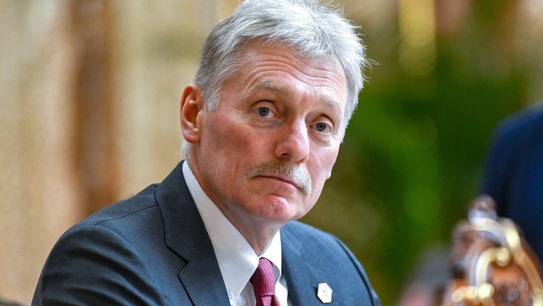 Песков назвал победу Украины &laquo;самым глубоким заблуждением&raquo;