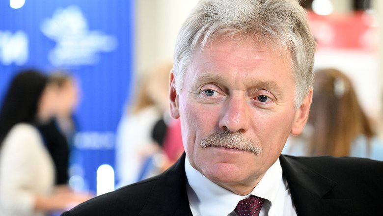 Песков назвал призывы уволить Уиткоффа попыткой сорвать переговоры