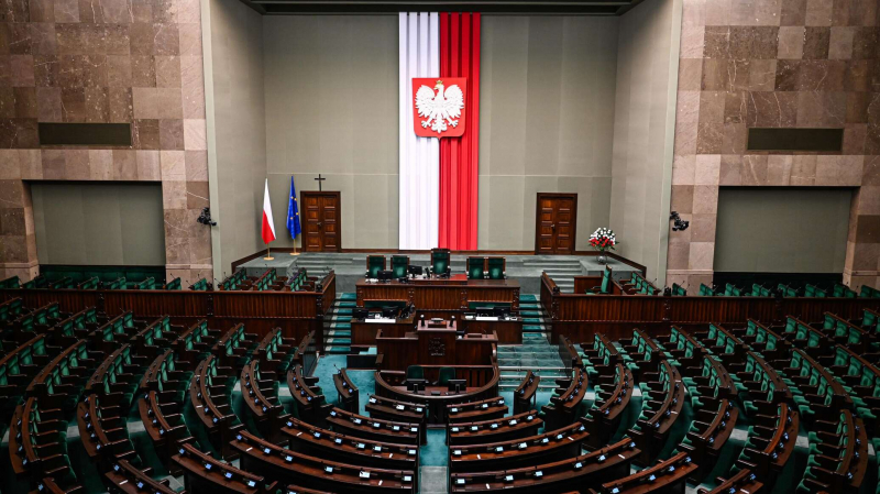 Польша платит десятки миллионов евро по счетам Украины