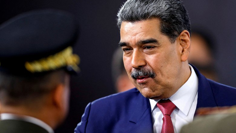 Президент Венесуэлы утвердил план вооруженной борьбы против США