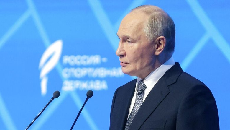 Путин одобрил идею запретить продажу вейпов в России