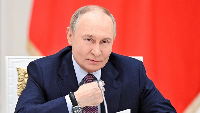 Путин учредил День коренных малочисленных народов РФ и День языков народов РФ