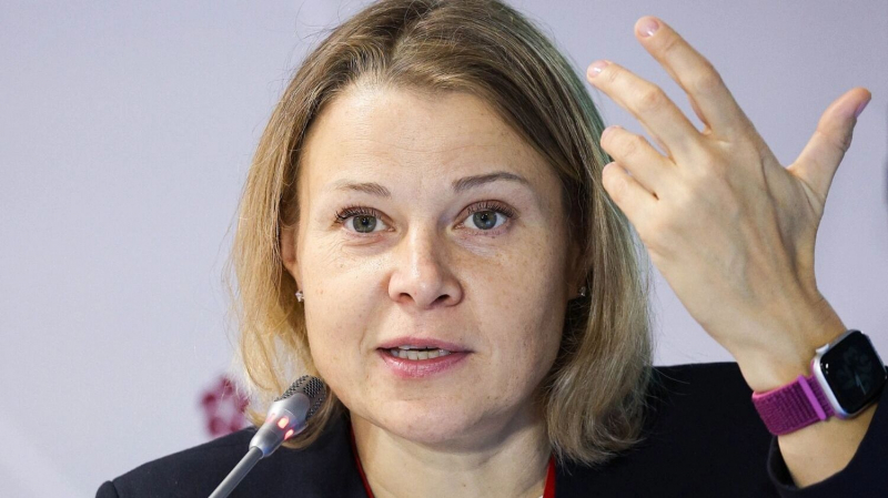 Репортаж: форум &laquo;Россия &mdash; спортивная держава&raquo; в Самаре прошел с участием президента