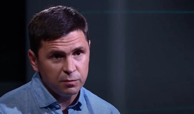 Решили врать до&nbsp;конца: ВСУ проводят в&nbsp;Покровске контроперацию&nbsp;&mdash; Подоляк