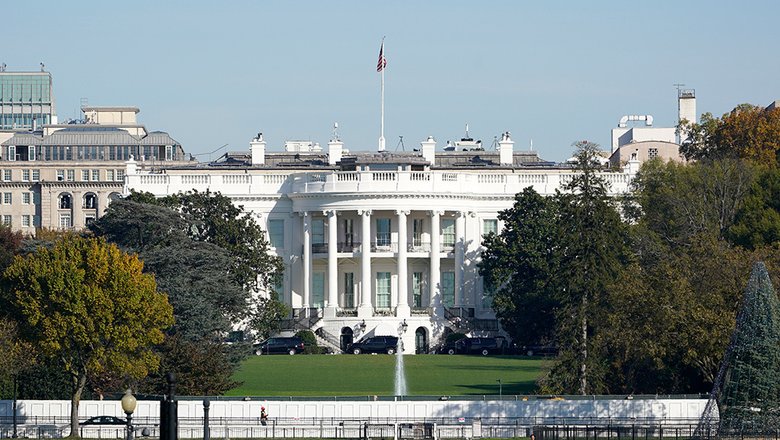 Сенат США одобрил законопроект о прекращении шатдауна