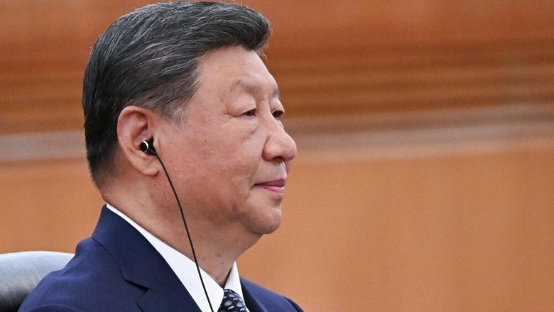 Си Цзиньпин назвал город, в котором пройдет саммит АТЭС в 2026 году