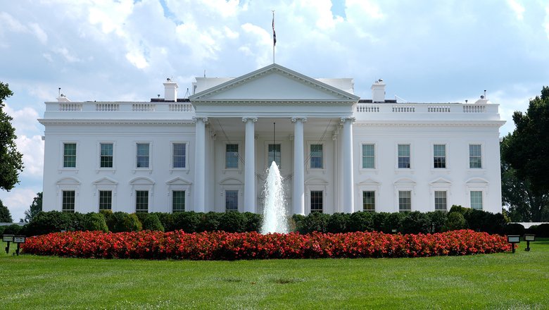 СМИ: администрация Трампа сорвала попытку Nvidia начать экспорт чипов в КНР