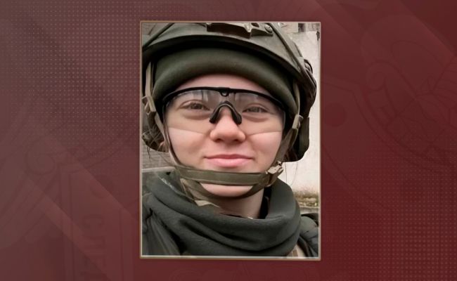 Стало известно официальное количество чешских наемников, воюющих на стороне Украины
