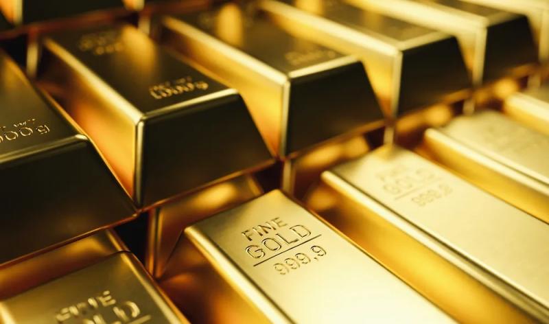Стоимость фьючерса на золото превысила отметку в $4 150 впервые с 24 октября