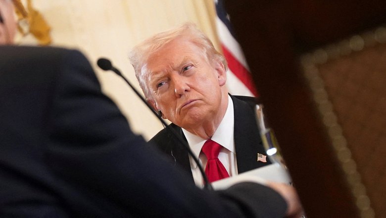 Трамп обвинил демократов в шатдауне и оценил его ущерб в $1,5 трлн