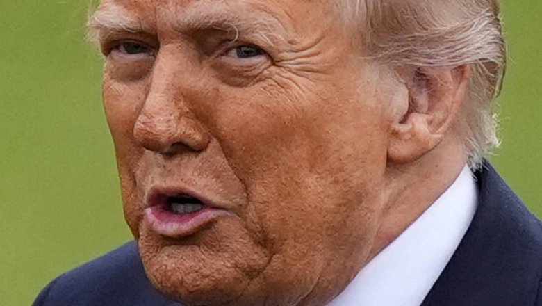 Трамп засомневался по поводу возможного нападения на Венесуэлу, пишут СМИ