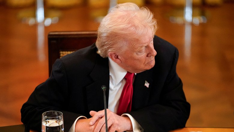 В ЮАР отреагировали на слова Трампа о позоре саммита G20