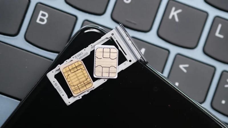 В России вступил закон об ограничении SIM-карт на одного человека