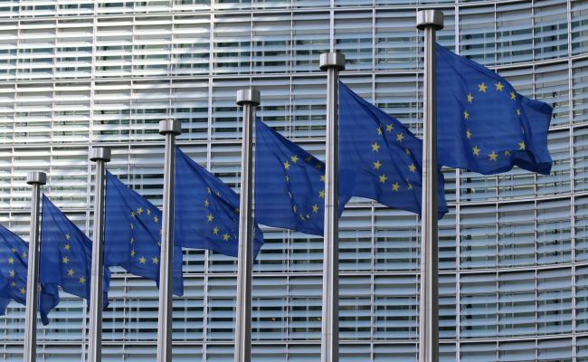 В&nbsp;ЕС требуют провести расследование в&nbsp;отношении деятельности Еврокомиссии