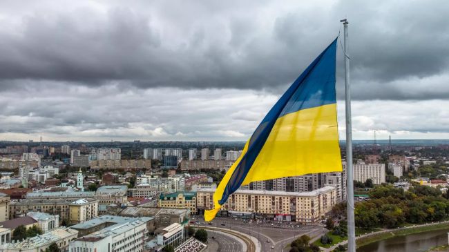 В&nbsp;Харькове остановилось метро вскоре после возобновления работы&nbsp;&mdash; нет электричества