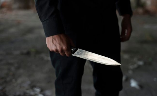 В&nbsp;Великобритании произошло массовое нападение на&nbsp;пассажиров поезда